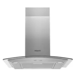 Cooker Hood 2